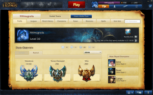 ARAM Badges 11.03.13