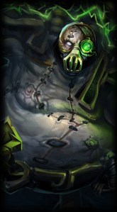 Urgot